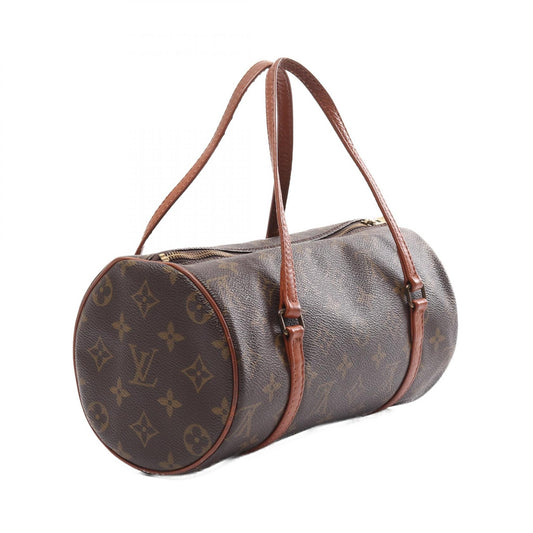 Louis Vuitton Papillon 26 Monogram Handbag M51366