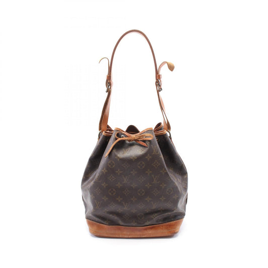 Louis Vuitton Noe Shoulder Bag Monogram M42224