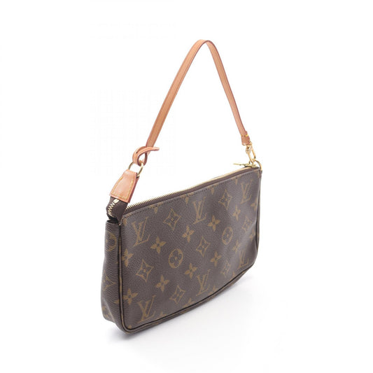 Louis Vuitton Monogram Pochette Accessoires Handbag