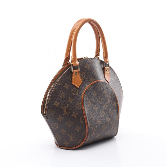Louis Vuitton Ellipse PM Handbag Monogram