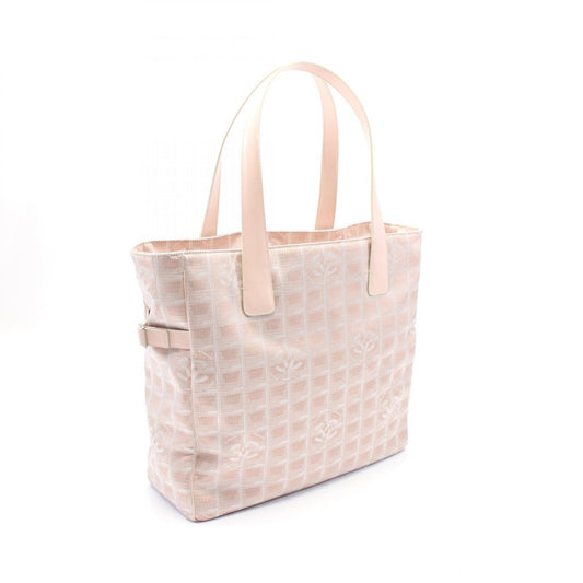 Chanel New Travel Line GM Tote Bag