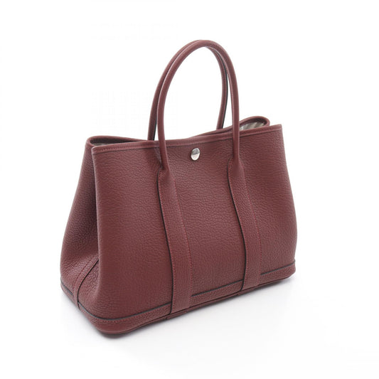 Hermes Garden Party TPM Tote Bag
