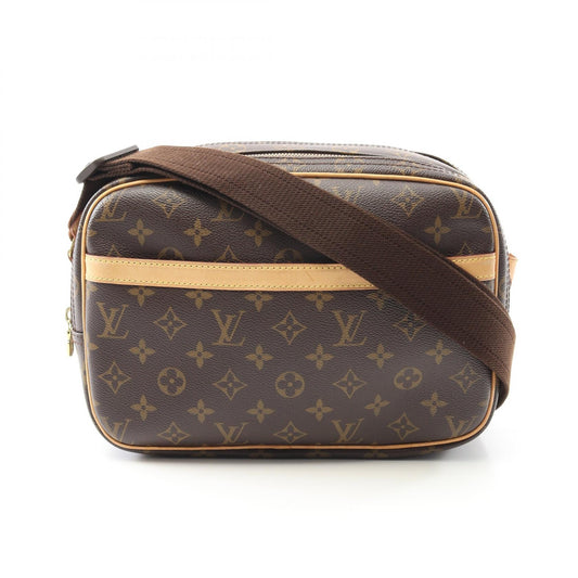 Louis Vuitton Reporter PM Shoulder Bag M45254
