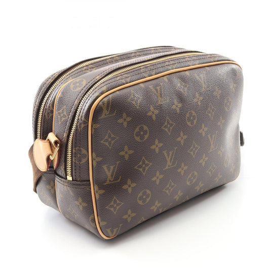 Louis Vuitton Reporter PM Shoulder Bag M45254