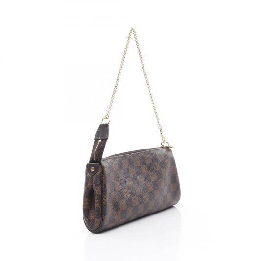 Louis Vuitton Eva Handbag Damier Brown N55213