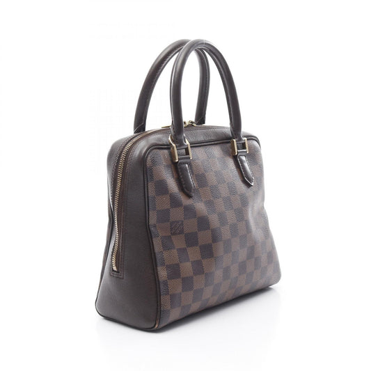 Louis Vuitton Damier Brera Handbag N51150