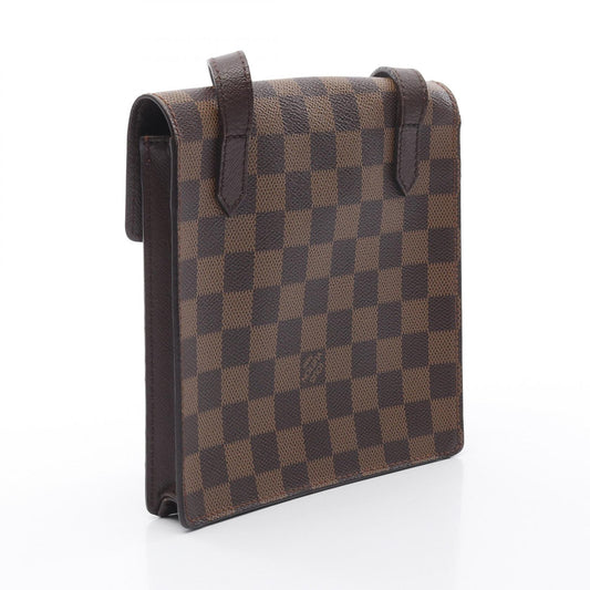 Louis Vuitton Damier Pimlico Shoulder Bag N45272