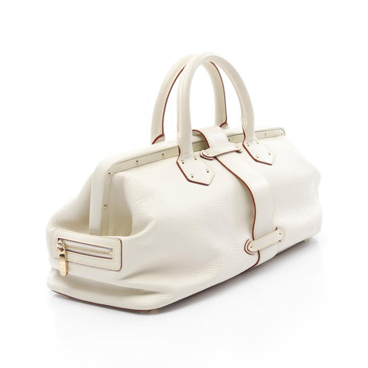 Louis Vuitton Suhali Leather Handbag M91811