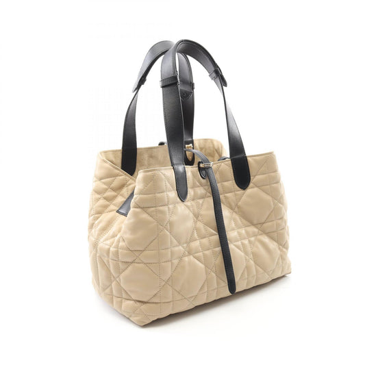 Dior Medium Leather Handbag M2821OSHJ