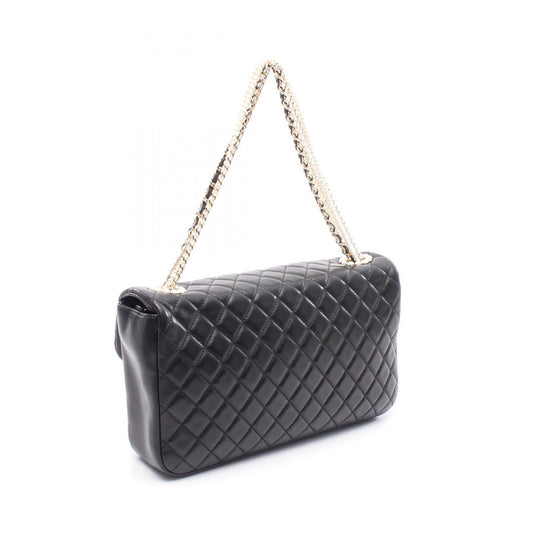 Chanel Westminster Matelasse Lambskin Shoulder Bag