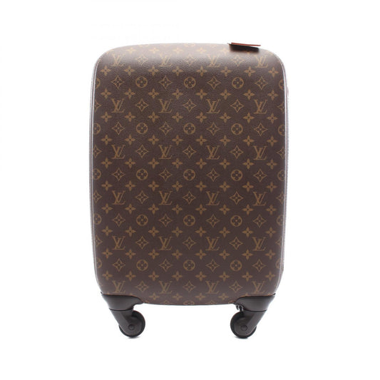 Louis Vuitton Zephyr 55 Monogram Carry Bag