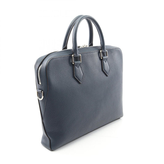 Louis Vuitton Armando PM Briefcase Navy M53490