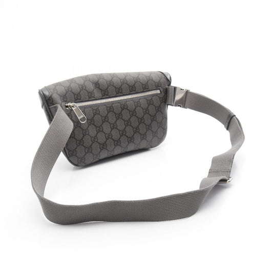 Gucci GG Supreme Ophidia Belt Bag