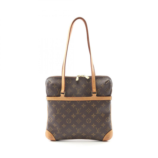Louis Vuitton Monogram Shoulder Bag M51141