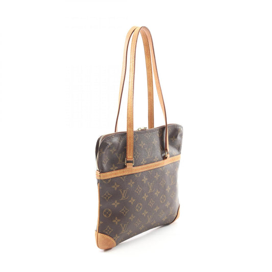 Louis Vuitton Monogram Shoulder Bag M51141