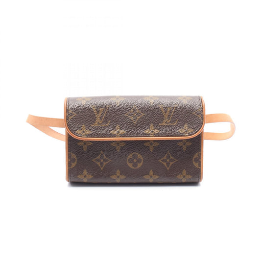 Louis Vuitton Pochette Florentine Waist Bag M51855