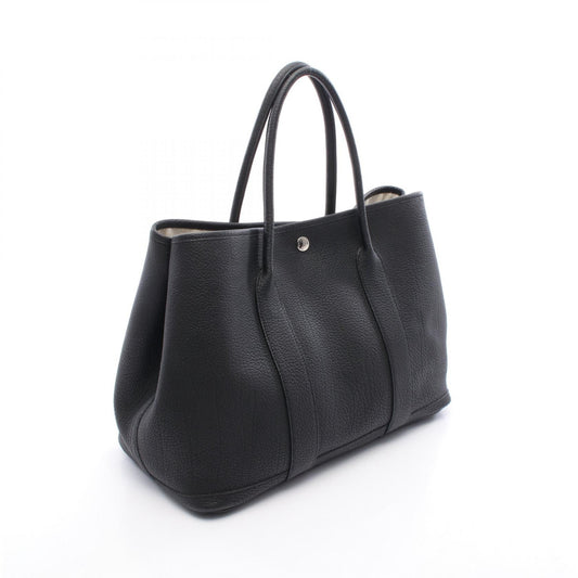 Hermes Garden Party PM Leather Tote Bag