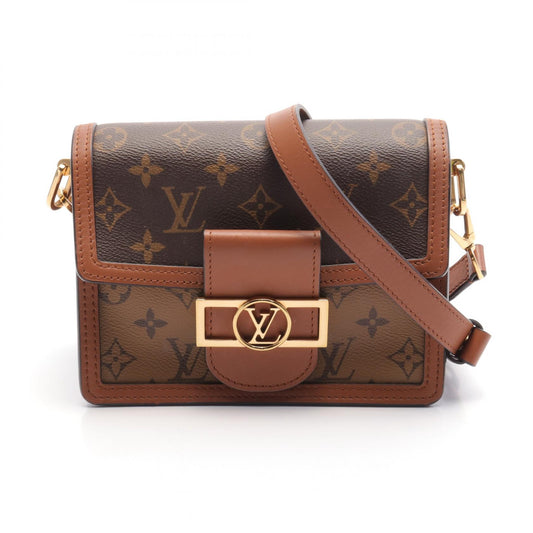 Louis Vuitton Dauphine Mini Shoulder Bag M45959