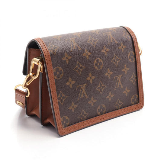 Louis Vuitton Dauphine Mini Shoulder Bag M45959