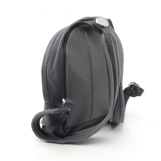 Fendi Leather Kiodo Small Backpack 7VZ077