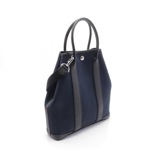 Hermes Garden File PM Tote Bag