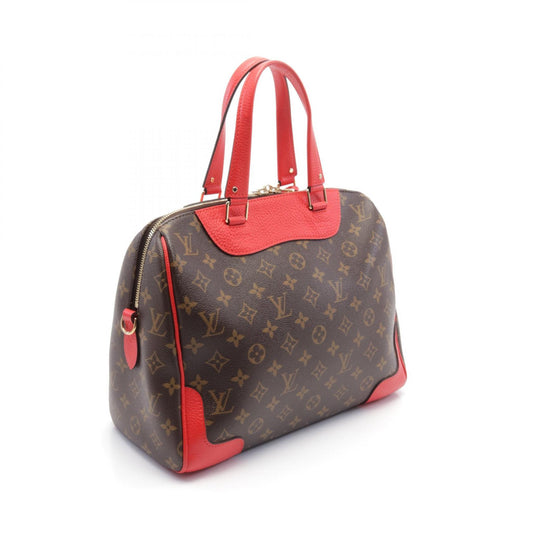Louis Vuitton Monogram Retiro PM Handbag M50057