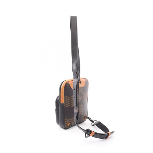 Louis Vuitton Amazon Sling Bag Monogram N40379