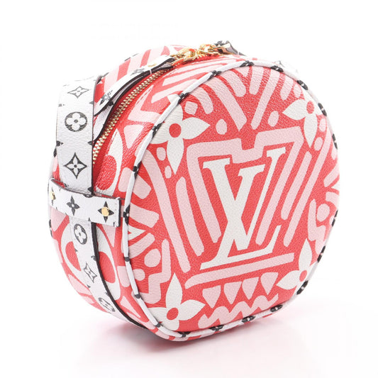 Louis Vuitton Boite Chapeau Souple Monogram Shoulder Bag M45364