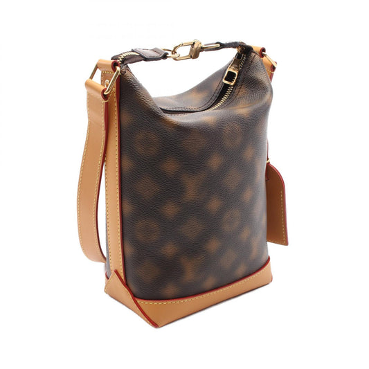 Louis Vuitton Hobo Cruiser PM Shoulder Bag M46241