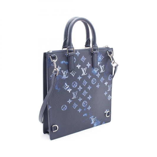 Louis Vuitton Monogram Watercolor Tote Bag M57843