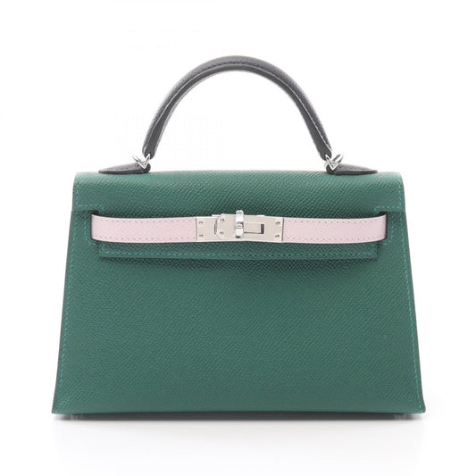 Hermes Mini Kelly 2 Handbag