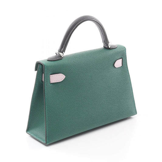 Hermes Mini Kelly 2 Handbag