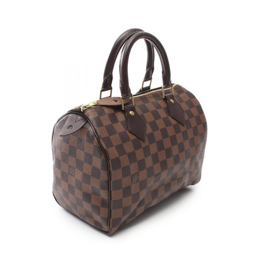 Louis Vuitton Damier Speedy 25 Handbag N41532