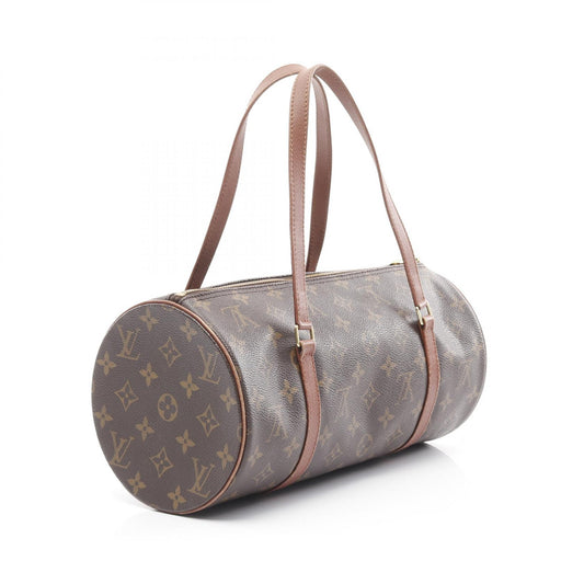 Louis Vuitton Papillon 30 Handbag M51365