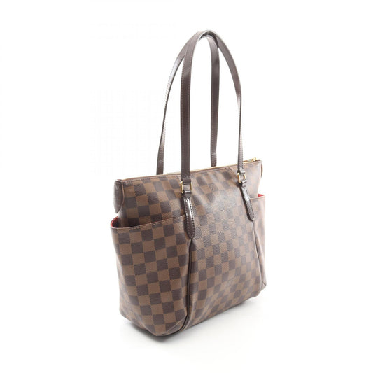 Louis Vuitton Damier Totally PM Tote Bag N41282