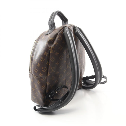 Louis Vuitton Monogram Palm Springs Backpack MM M44874