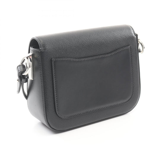 Prada Saffiano Leather Shoulder Bag 1BD249