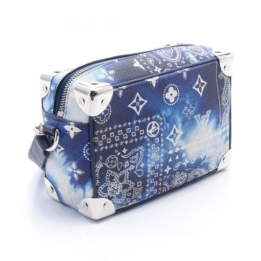 Louis Vuitton Mini Soft Trunk Shoulder Bag M20557