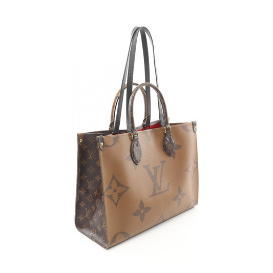 Louis Vuitton OnTheGo MM Tote Bag M45321