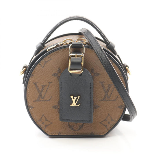 Louis Vuitton Mini Boite Chapeau Handbag M68276