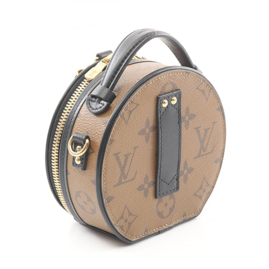 Louis Vuitton Mini Boite Chapeau Handbag M68276