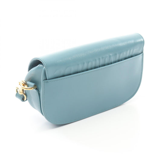 Dior Bobby East-West Leather Shoulder Bag