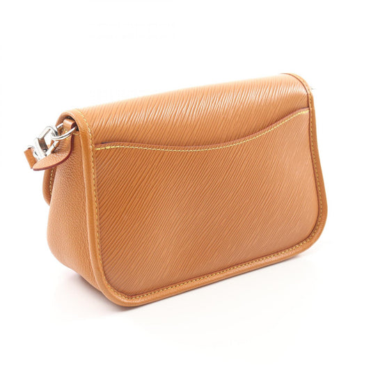 Louis Vuitton Epi Leather Buci NM Shoulder Bag M59459