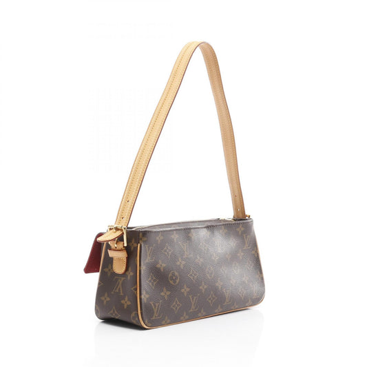 Louis Vuitton Vivacite MM Shoulder Bag M51164