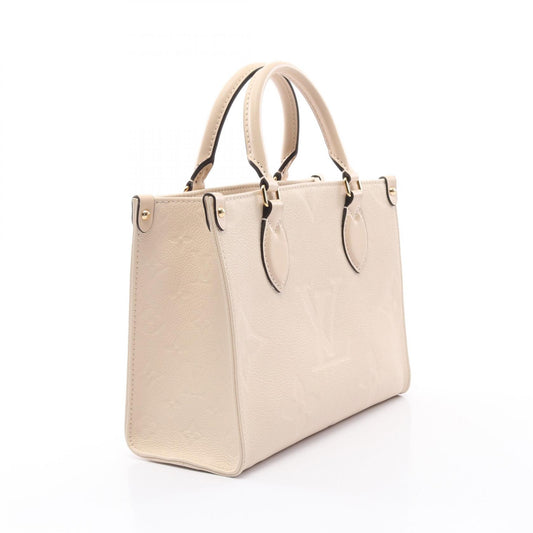 Louis Vuitton OnTheGo PM Monogram Handbag M46569