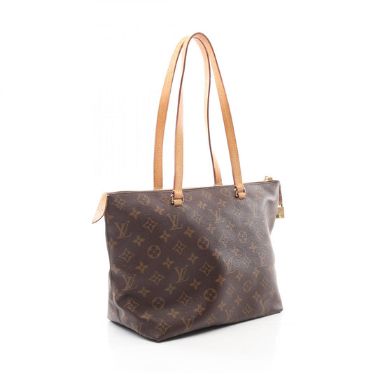 Louis Vuitton Iena PM Tote Bag Monogram Brown