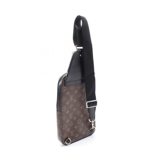 Louis Vuitton Avenue Sling Bag Monogram M46327