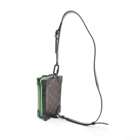 Louis Vuitton Soft Trunk Phone Box Shoulder Bag M80144
