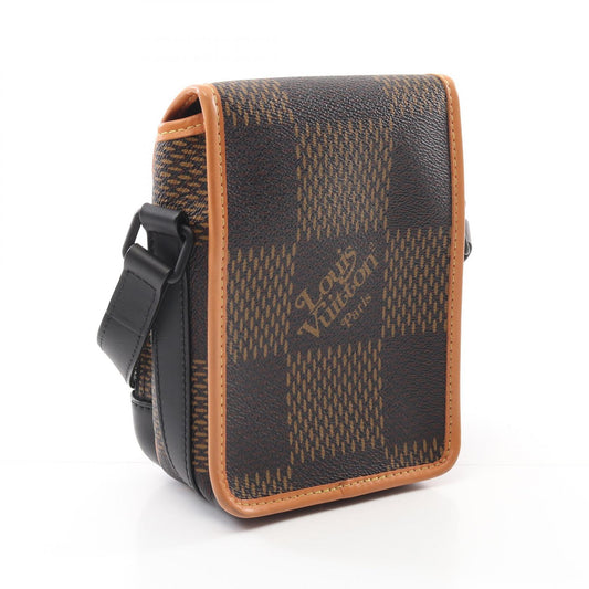 Louis Vuitton Amazon Messenger Bag N40357