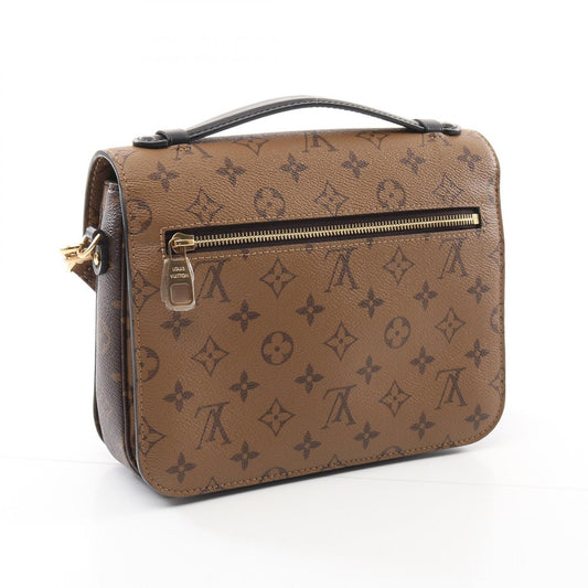 Louis Vuitton Pochette Metis MM Handbag M44876